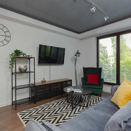 Calisia By Renters Warszawa