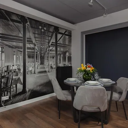 Calisia By Renters Apartament Warszawa