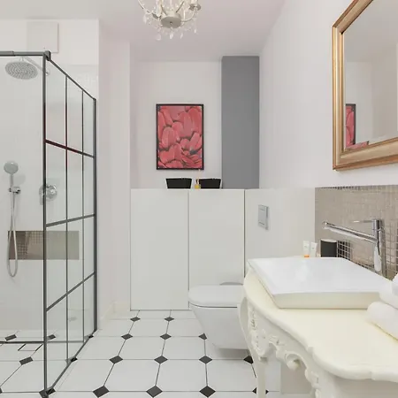 Apartament Calisia By Renters *