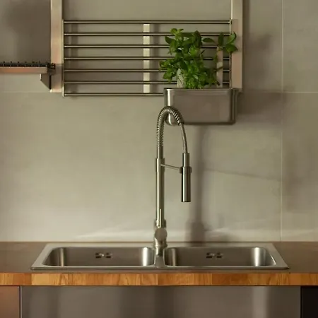 Calisia By Renters Apartament *