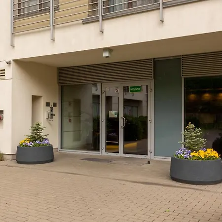 Apartament Calisia By Renters Warszawa