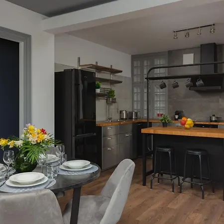 Calisia By Renters
