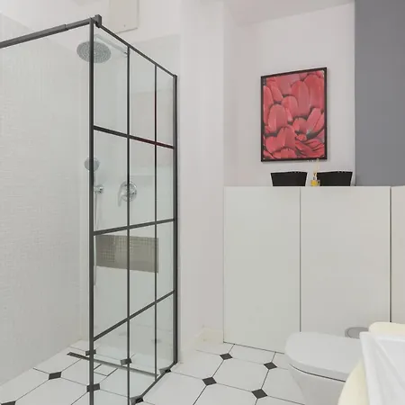 Apartament Calisia By Renters Warszawa
