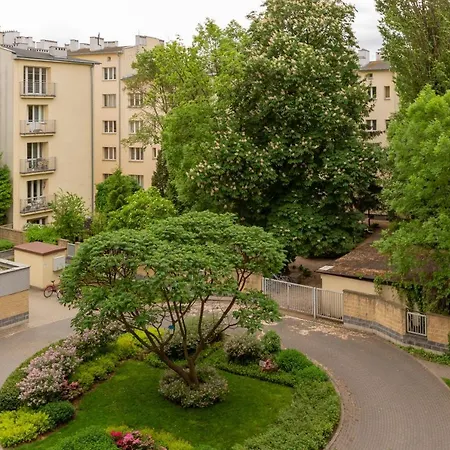 Calisia By Renters Apartament